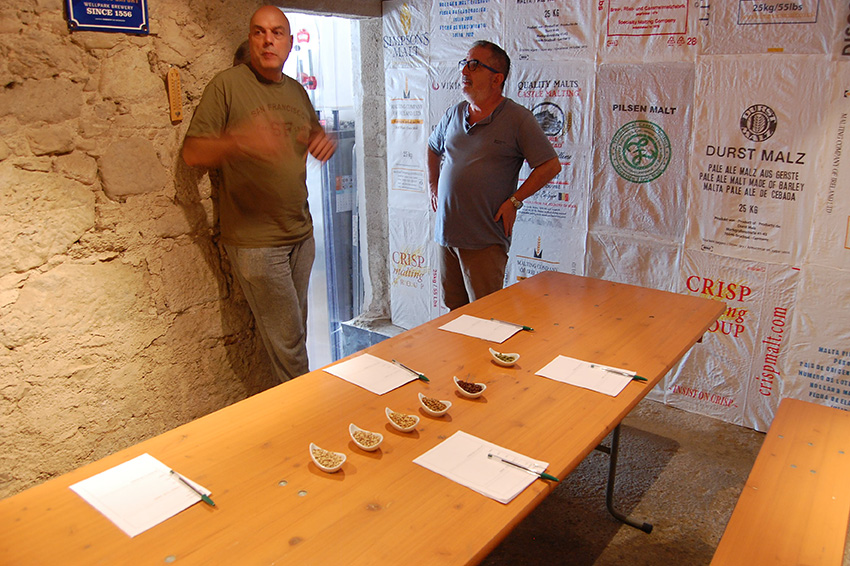20   1a Jornada cervecera Berga